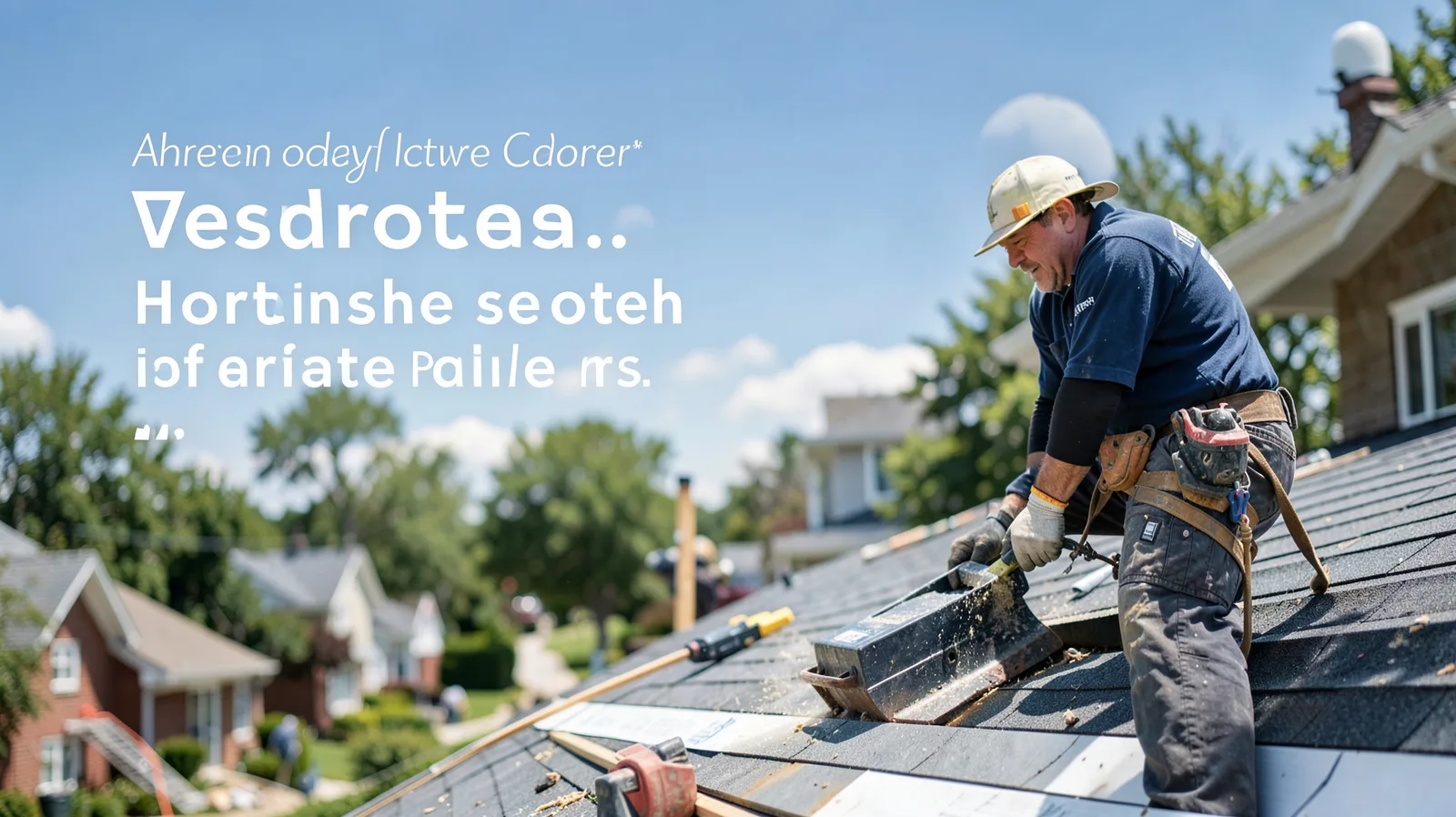 Roof Replacement in Kearney, MO near me